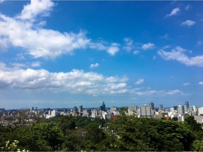 宮城県仙台市への移住がおすすめな理由｜東北地方の中心的な大都市 | 二拠点生活