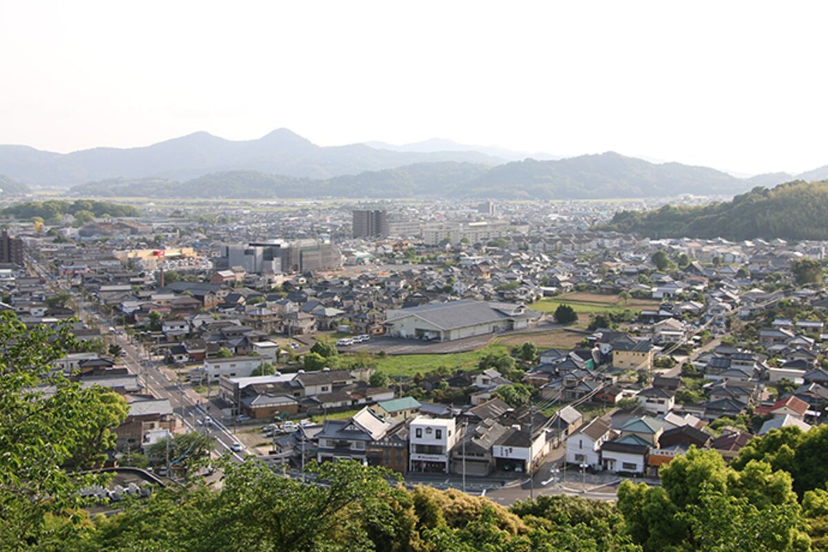 【佐賀県小城市に住むための6つの基礎情報】小城市で移住・2拠点生活。 | 二拠点生活