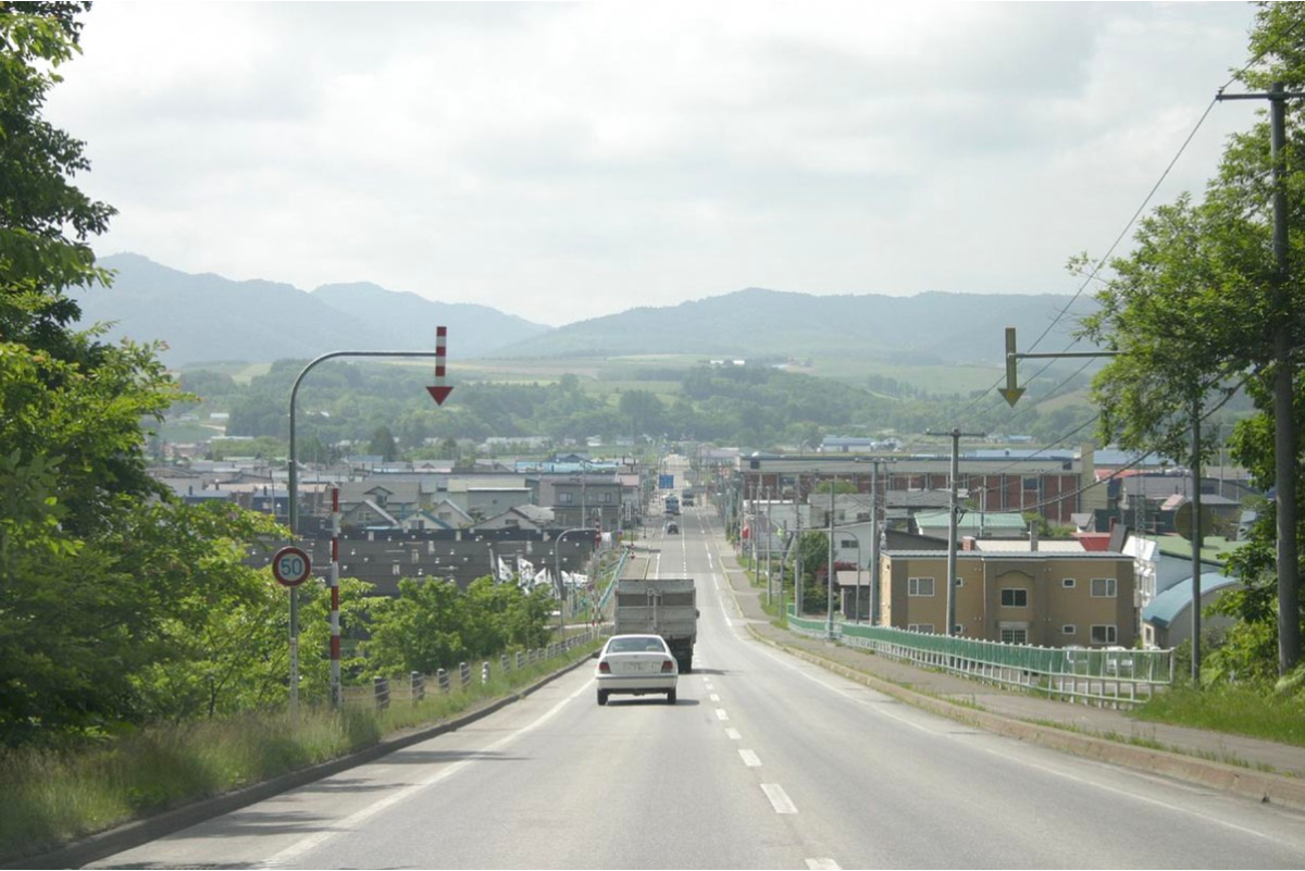 【北海道訓子府町に住むための6つの基礎情報】訓子府町で移住・2拠点生活。 | 二拠点生活