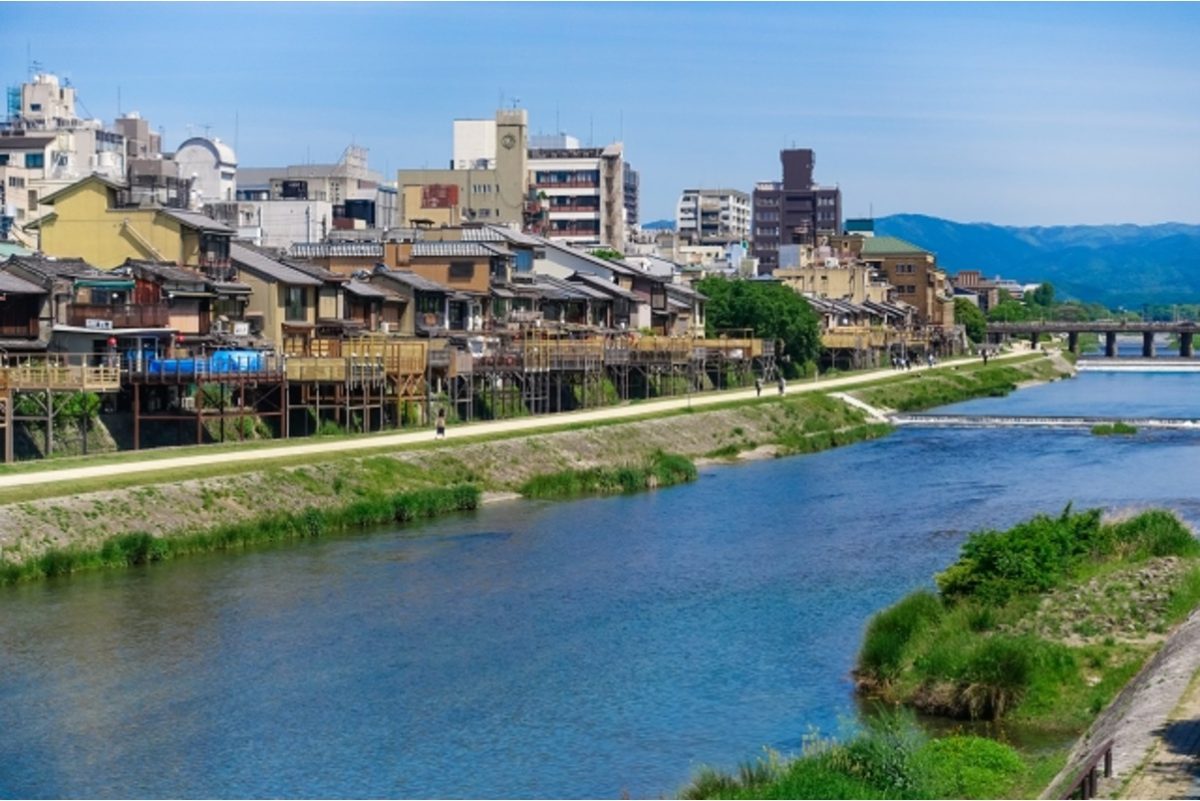 【京都府京都市 最新版】移住や2拠点生活をする場合の支援制度について解説 | 二拠点生活
