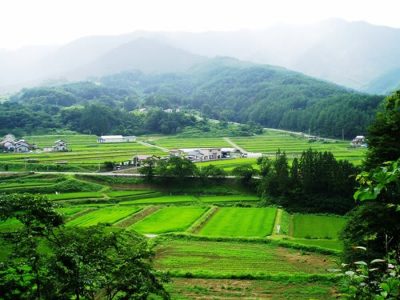 【長野県青木村に住むための6つの基礎情報】青木村で移住・2拠点生活。 | 二拠点生活