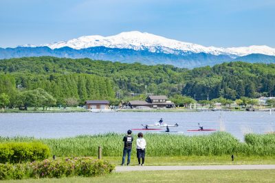 小松市