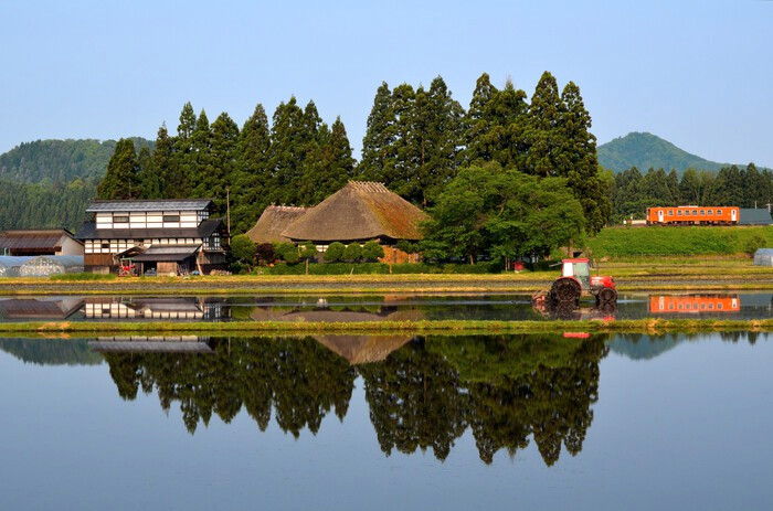 【2026年度 最新版】秋田県へ移住したい方へおすすめの地域8選と支援制度を解説 | 二拠点生活