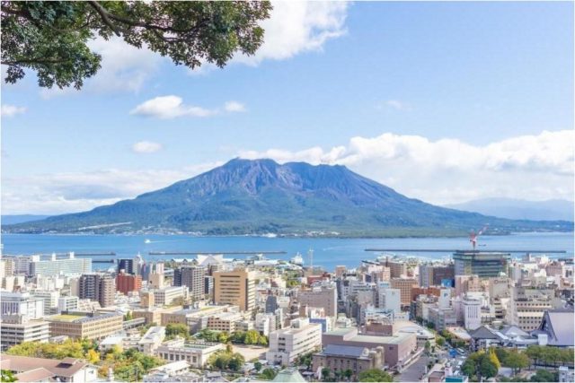 霧島市