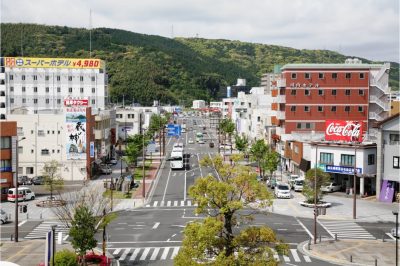 薩摩川内市