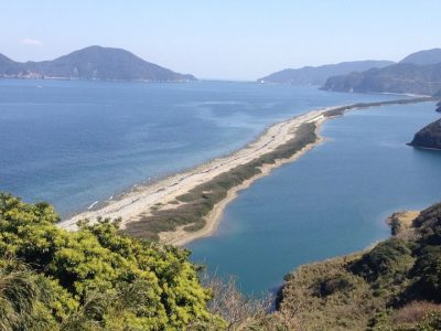 薩摩川内の景色