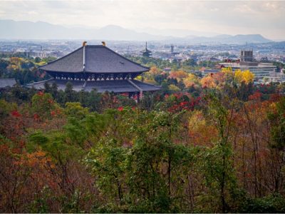 【2026年度 最新版】奈良県へ移住したい方へおすすめの地域8選と支援制度を解説 | 二拠点生活