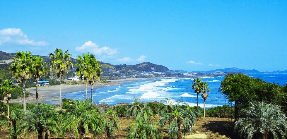 宮崎県 日向市