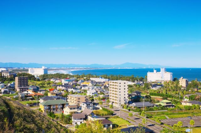 宮崎市