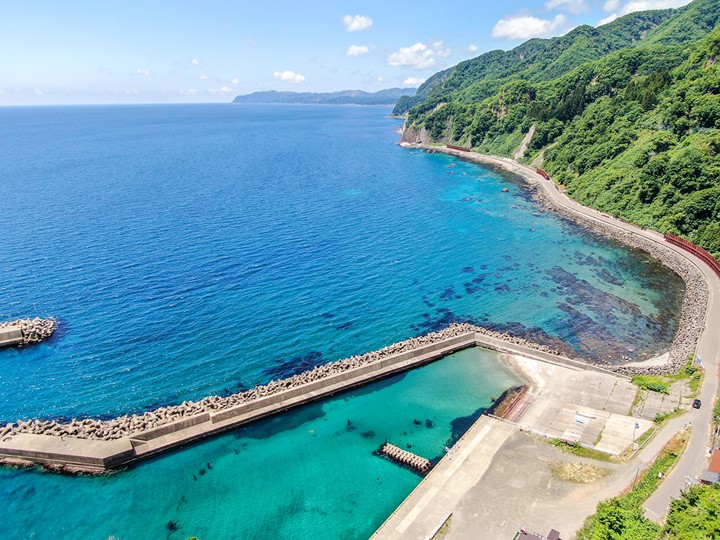 【2026年度 最新版】北海道福島町の移住・2拠点生活支援制度を徹底解説 | 二拠点生活
