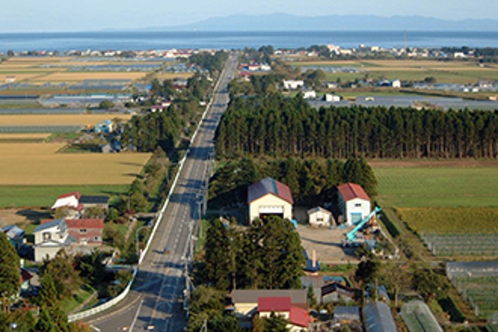 【2026年度 最新版】北海道知内町の移住・2拠点生活支援制度を徹底解説 | 二拠点生活