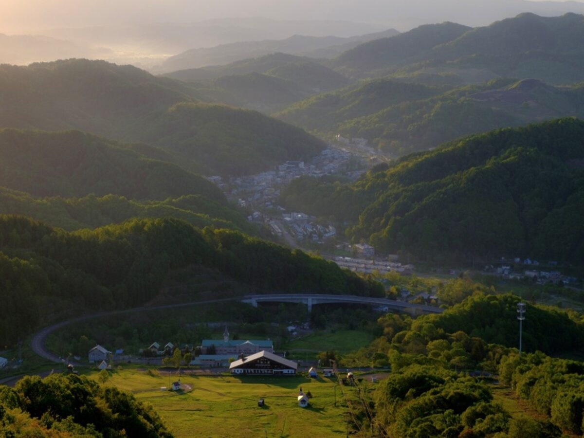 【2026年度 最新版】北海道歌志内市の移住・2拠点生活支援制度を徹底解説 | 二拠点生活
