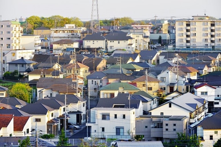 千葉県四街道市に住むための6つの基礎情報】四街道市で移住・2拠点生活。