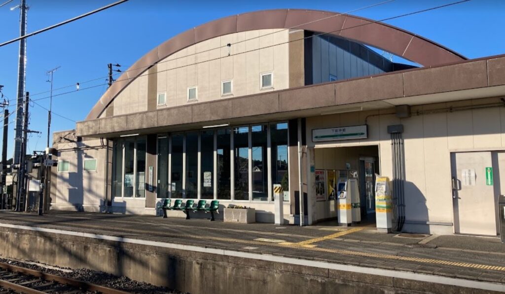 下総神崎駅