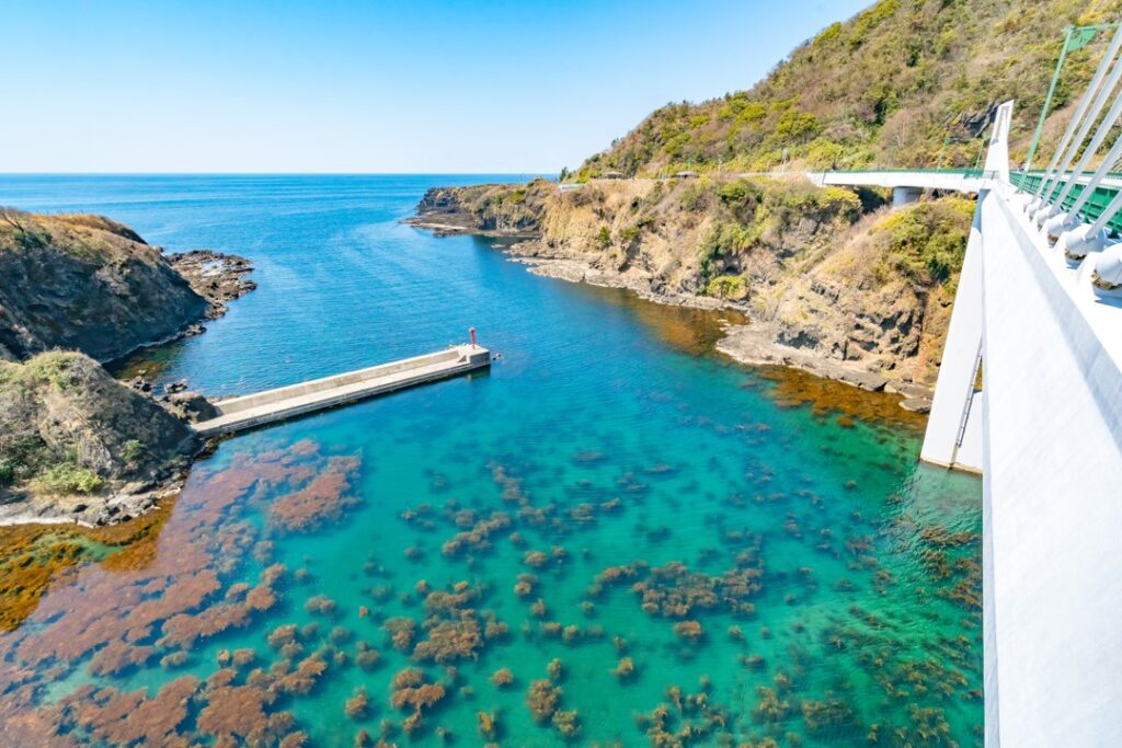 佐渡島
