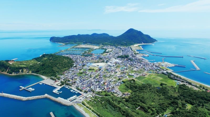 【大分県姫島村に住むための6つの基礎情報】姫島村で移住・2拠点生活。 | 二拠点生活
