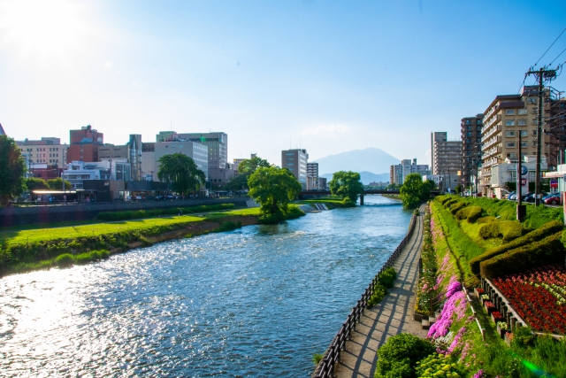 【2026年度 最新版】岩手県へ移住したい方へおすすめの地域8選と支援制度を解説 | 二拠点生活