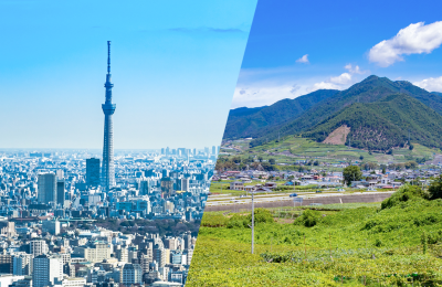 全国のライター募集！地域の物語を一緒に届けませんか？ | 二拠点生活