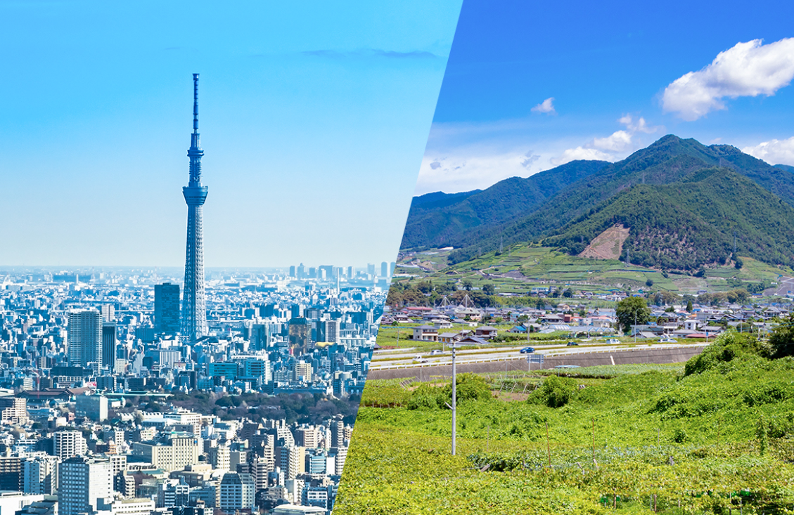 全国のライター募集！地域の物語を一緒に届けませんか？ | 二拠点生活