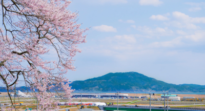 移住者が多い“ポジティブな過疎地”陸前高田。  自然が作り出す数々の名所と、変わり続けるまちで、  自分が思い描く暮らしを1年間お試しで。 | 二拠点生活