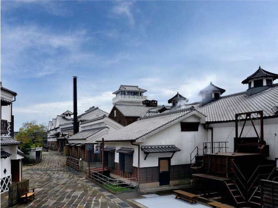 【鹿児島県枕崎市に住むための6つの基礎情報】枕崎市で移住・2拠点生活。 | 二拠点生活