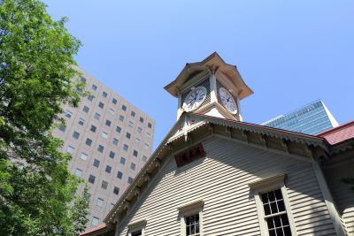 選べる“関係人口モデル”と多様な地域|デザイン北海道の地域おこし協力隊が見せる次の一手 | その他