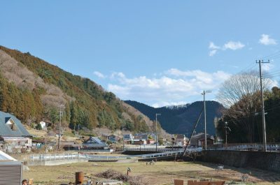 【神奈川県清川村に住むための6つの基礎情報】清川村で移住・2拠点生活。 | 二拠点生活