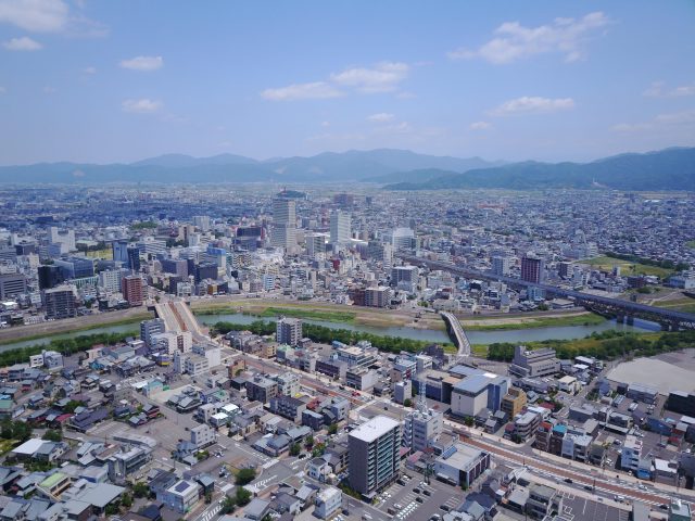 福井市