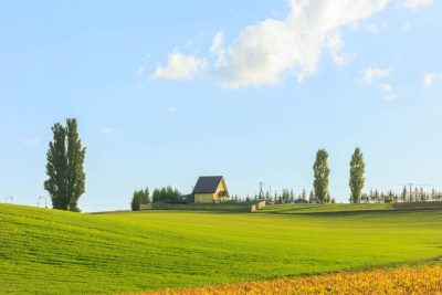 北海道へ移住したい方へおすすめの地域10選。手厚い支援制度も解説 | おすすめ移住先