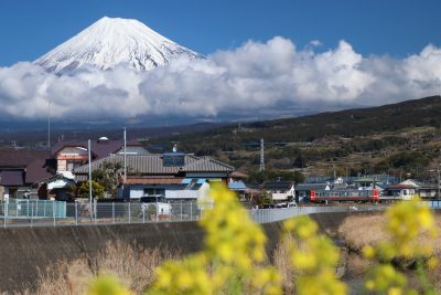 静岡県で二拠点生活したい方へおすすめの地域10選と支援制度を解説 | 二拠点生活
