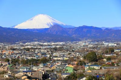 【神奈川県開成町に住むための6つの基礎情報】開成町で移住・2拠点生活。 | 二拠点生活