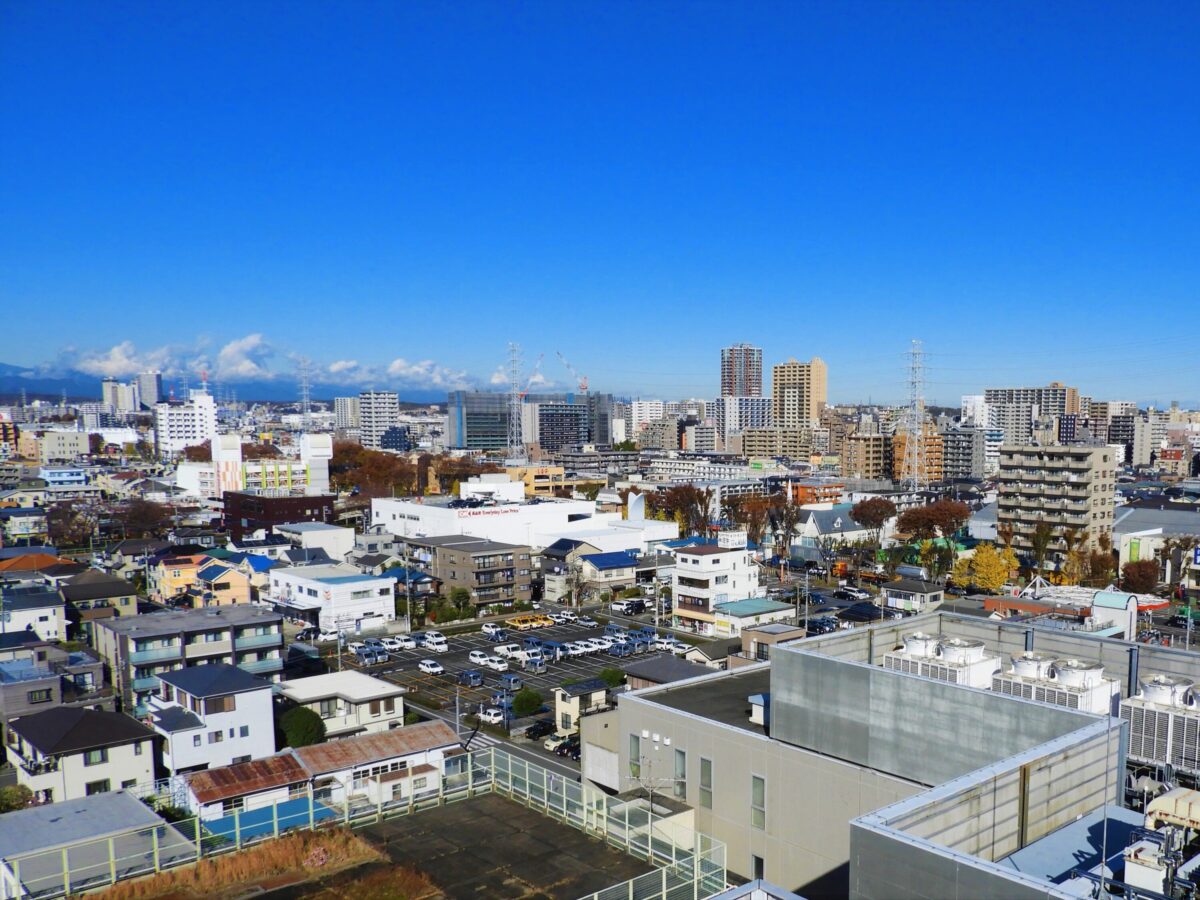 【神奈川県相模原市に住むための6つの基礎情報】相模原市で移住・2拠点生活。 | 二拠点生活