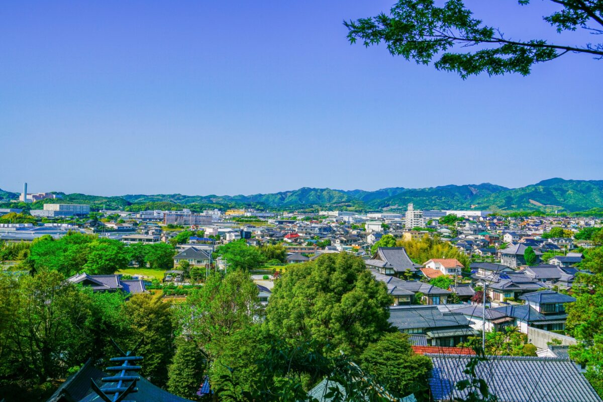 福岡県へ移住したい方へおすすめの地域10選と支援制度を解説 | 移住生活