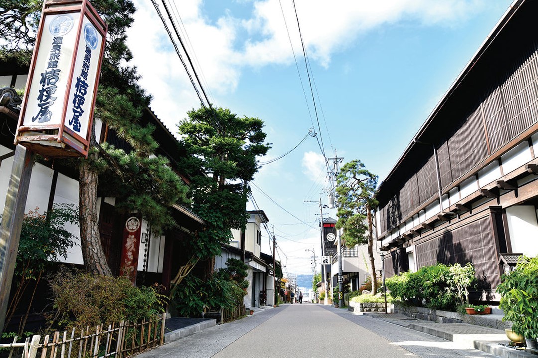 【長野県下諏訪町に住むための6つの基礎情報】下諏訪町で移住・2拠点生活。 | 二拠点生活