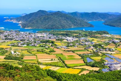 長崎県で二拠点生活したい方へおすすめの地域6選と支援制度を解説 | 二拠点生活