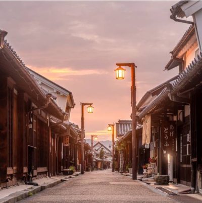 【奈良県橿原市に住むための6つの基礎情報】橿原市で移住・2拠点生活。 | 二拠点生活