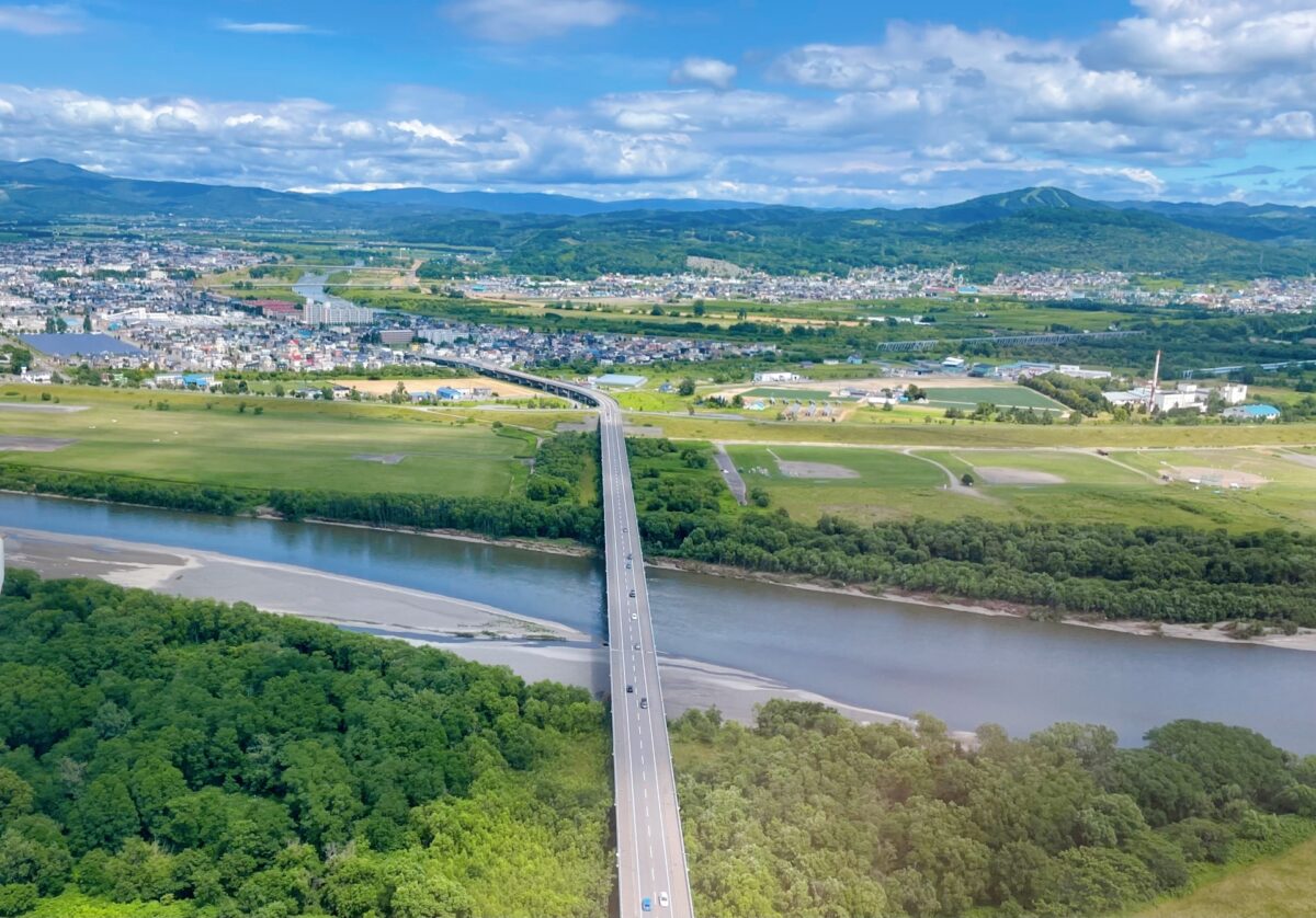 【北海道滝川市に住むための6つの基礎情報】滝川市で移住・2拠点生活。 | 二拠点生活
