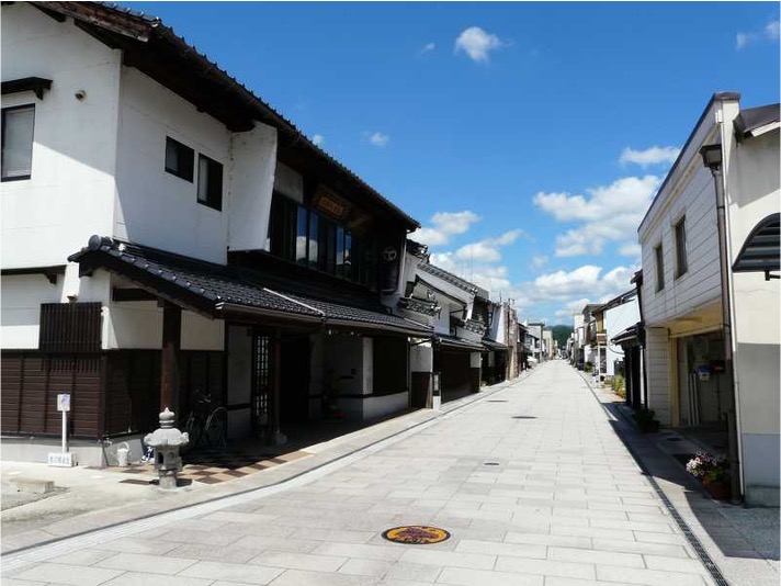【広島県三次市に住むための6つの基礎情報】三次市で移住・2拠点生活。 | 二拠点生活