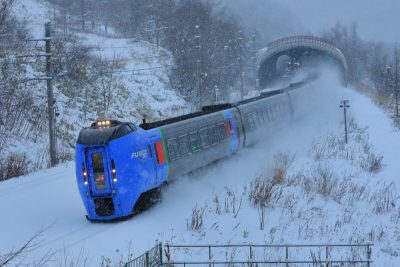 【北海道夕張市 版】移住やデュアルライフをするなら夕張市！移住支援制度についても解説 | 二拠点生活