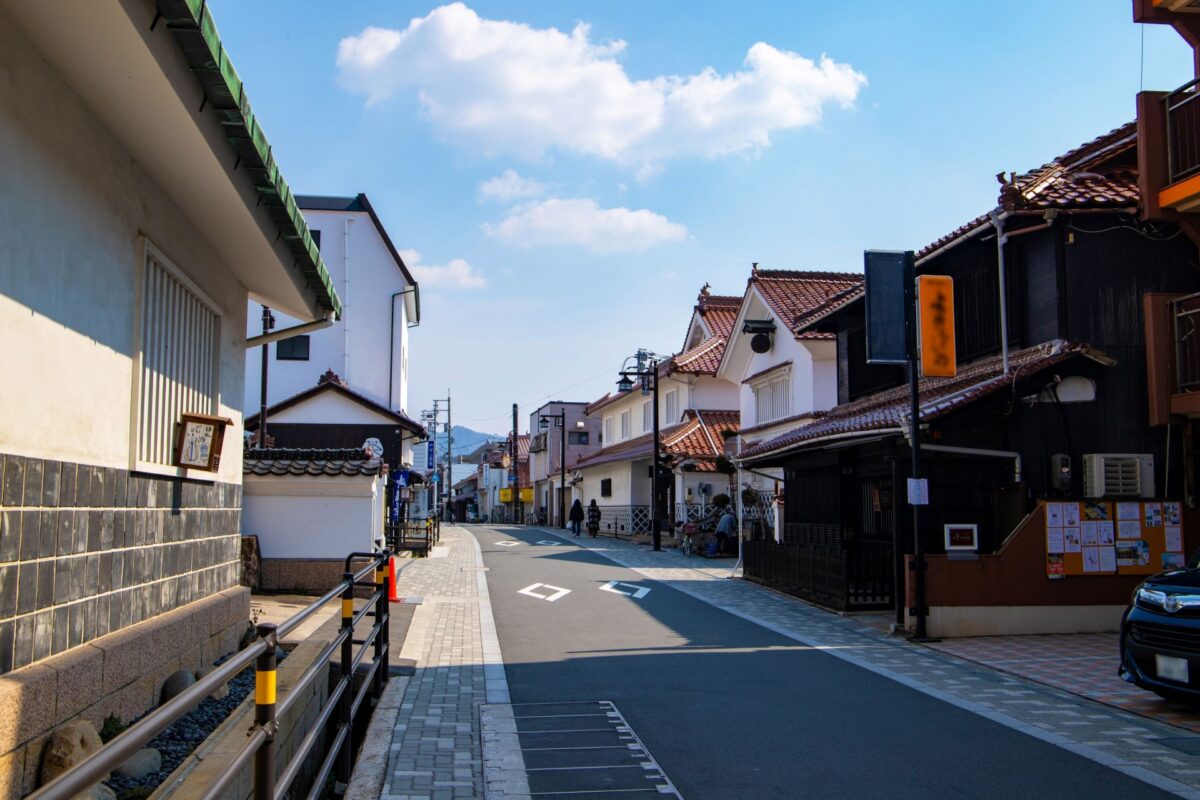 広島県で二拠点生活したい方へおすすめの地域6選と支援制度を解説 | 二拠点生活