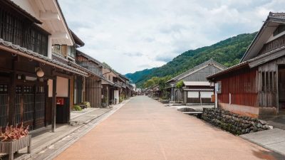 福井県で二拠点生活したい方へおすすめの地域6選とその特徴を解説 | 二拠点生活