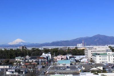 【神奈川県寒川町に住むための6つの基礎情報】寒川町で移住・2拠点生活。 | 二拠点生活