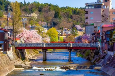 【岐阜県高山市に住むための6つの基礎情報】高山市で移住・2拠点生活。 | 二拠点生活