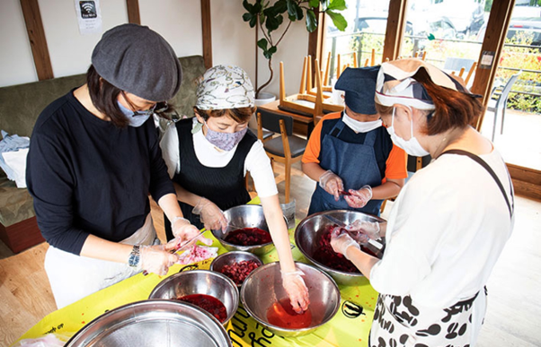 【和歌山県上富田町編】“しごと暮らし体験”を活用して、理想の移住先を探そう | 二拠点生活