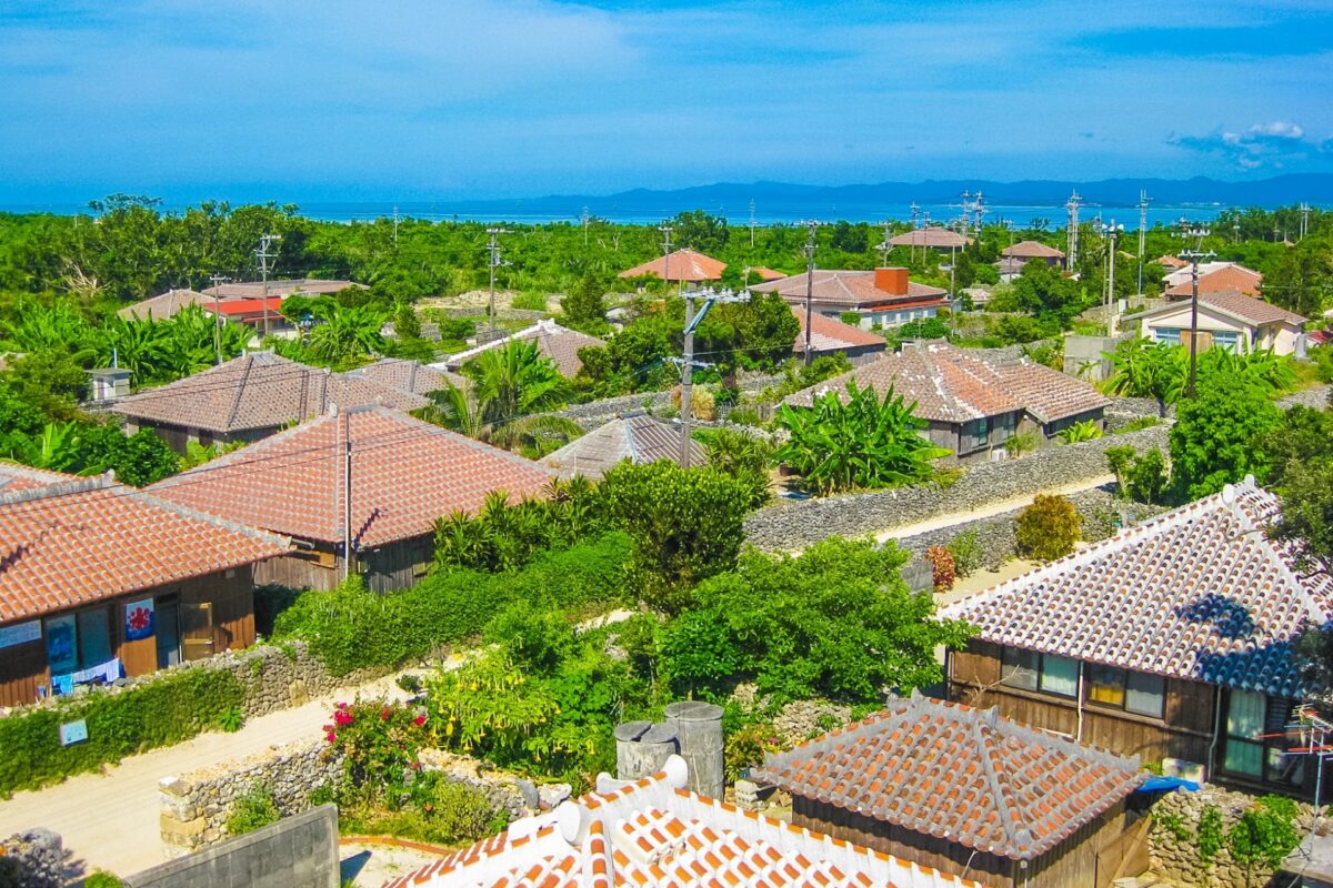 【完全版】沖縄移住なら必見！住みやすい町10選と「引越し支援制度」を解説！ | 移住生活