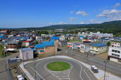 【北海道赤平市に住むための6つの基礎情報】江別市で移住・2拠点生活。 | 二拠点生活