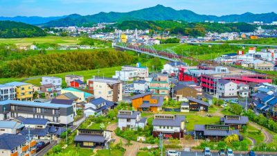 京都府へ移住したい方へおすすめの地域7選と支援制度を解説 | 移住生活