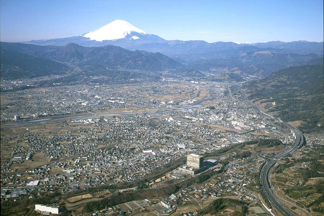 【神奈川県南足柄市に住むための6つの基礎情報】南足柄市で移住・2拠点生活。 | 二拠点生活