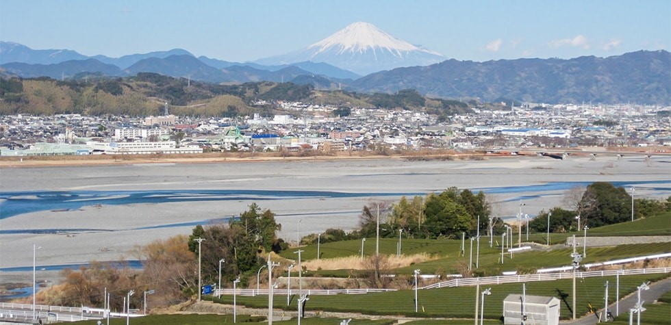 【静岡県島田市に住むための6つの基礎情報】島田市で移住・2拠点生活。 | 二拠点生活