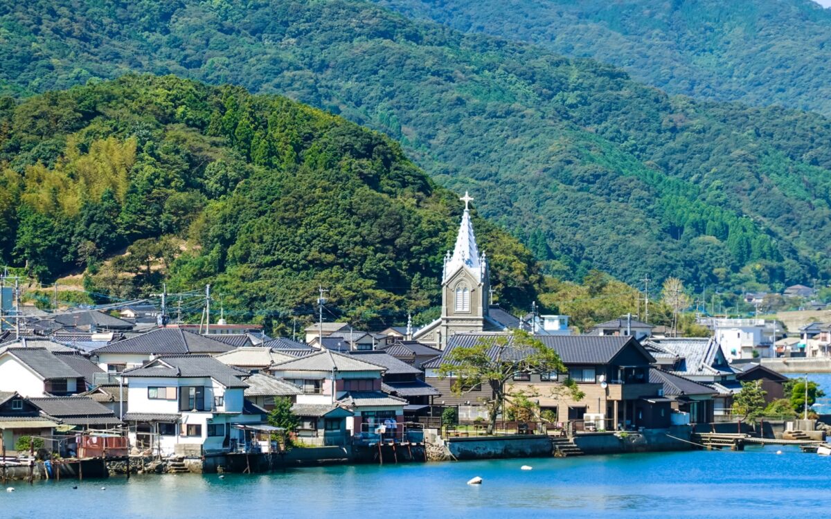 熊本県へ移住したい方へおすすめの地域6選と支援制度を解説 | 移住生活